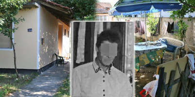 Petar P. (60) iz Stare Pazove brutalno je ubijen u porodičnoj kući, a njegovo telo pronađeno je nasred obližnje njive. Neutešna porodica nesrećnog čoveka sahraniće sutra u 11 časova.