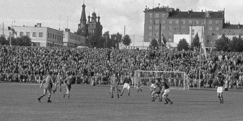 Na današnji dan: Jugoslavija srušila Sovjete na OI, Staljin zabranio da se objavi poraz (VIDEO)