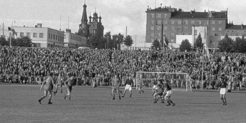 Na današnji dan: Jugoslavija srušila Sovjete na OI, Staljin zabranio da se objavi poraz (VIDEO)