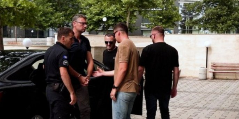 Brisel i Vašington ćute - Licemerne reakcije predstavnika međunarodne zajednice na hapšenje Popovića