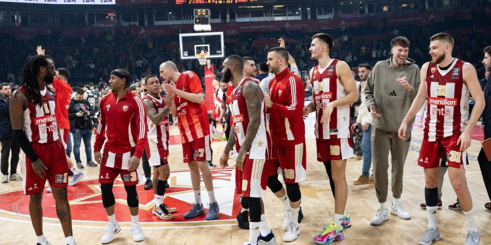 Ovo niko nije očekivao: Bivši igrač Zvezde umesto u Evroligi, karijeru nastavlja na egzotičnoj lokaciji