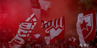 Trese se Srbija! Bivši trener Partizana preuzeo Zvezdu! (FOTO)