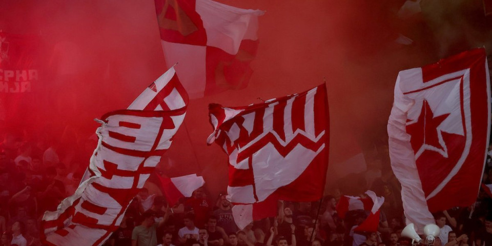 Zvezda druga u Evropi! Finale Lige šampiona vrhunac sezone