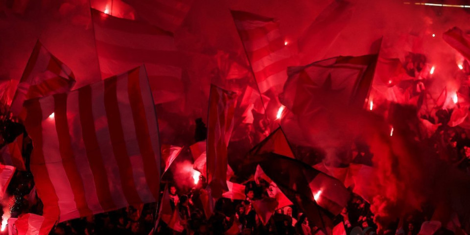 Poljaci u strahu od "delija": Navijači Leha se hitno oglasili saopštenjem