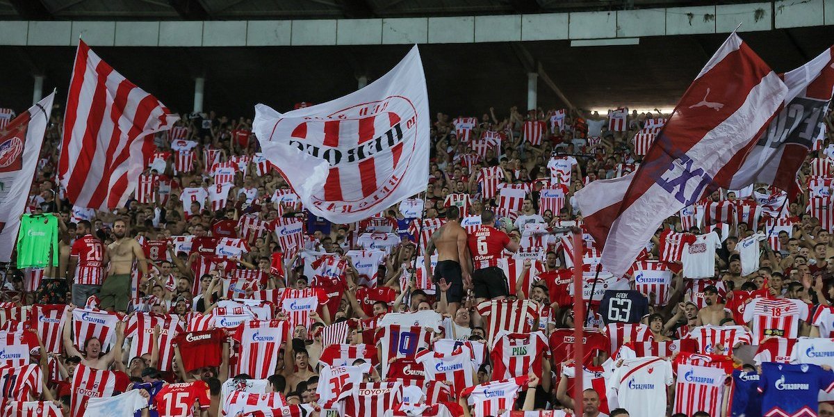 Važno obaveštenje za "delije": Zvezda pustila u prodaju karte za Linkoln