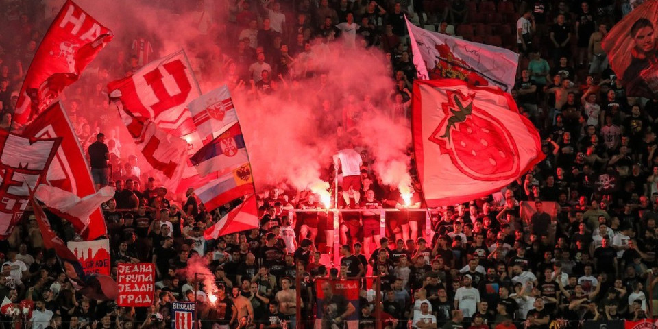 Skandal: Bošnjaci traže od UEFA da kazni Zvezdu zbog pesme o srpskom heroju