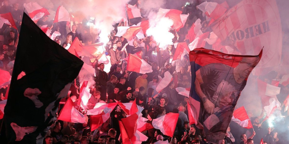"Mi smo cigani..." znači ovo! Zvezda pobedila UEFA: Promenjena odluka za meč u Ligi Evrope