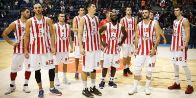 Zadar napovedal štiri pripravljalne tekme, Daniel Theis ostaja v Monacu