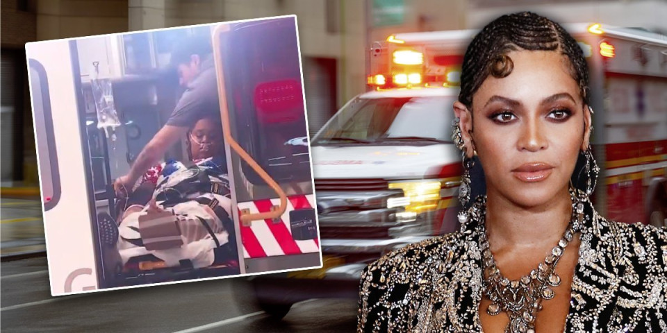 Devojčica vrisnula zbog bube, pa izazvala stampedo: 11 povređenih nakon koncerta poznate pevačice (VIDEO)