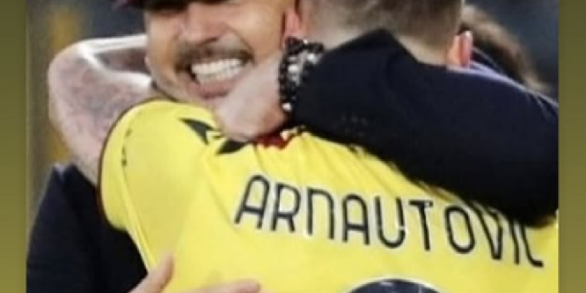 Reakcija Viktorije Mihajlović