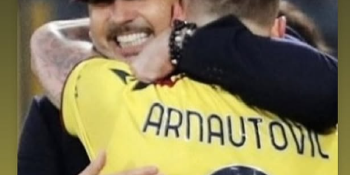 Reakcija Miroslava Mihajlovića