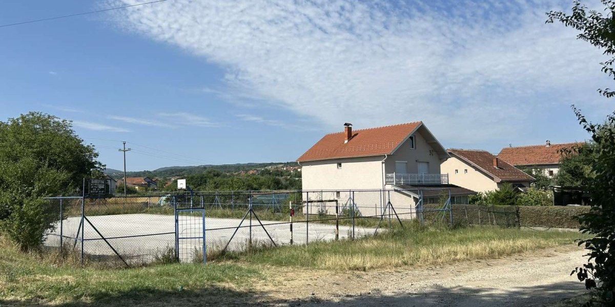 Naoružan do zuba otišao u tazbinu 