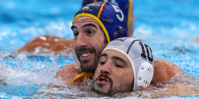 Srbiju čeka pakao: "Delfini" posle trilera dobili potencijalnog rivala u finalu Svetskog prvenstva