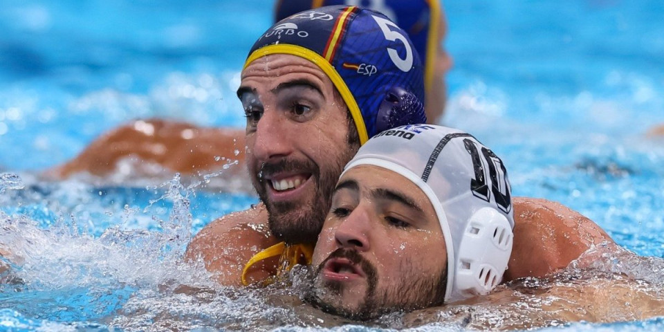 Srbiju čeka pakao: "Delfini" posle trilera dobili potencijalnog rivala u finalu Svetskog prvenstva