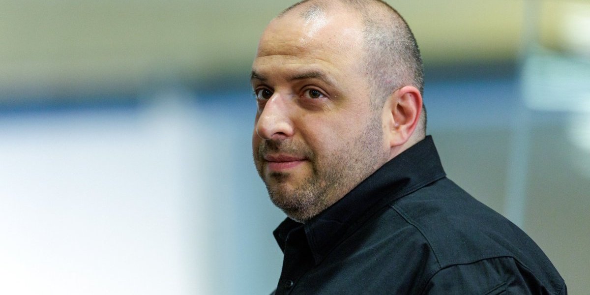 Zelenski otkrio ime: Ovaj čovek će pregovarati sa Moskvom