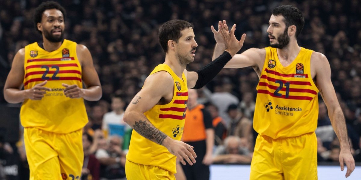 Šok: Kapiten Barselone (31) otišao u penziju