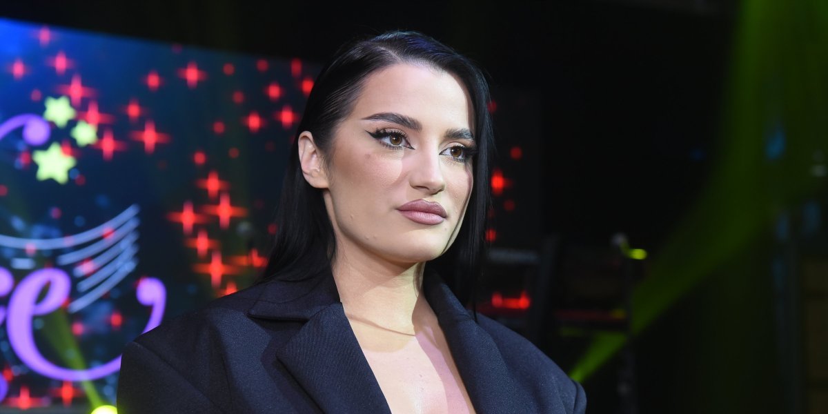 Kik-bokser Nenad Pagonis ponizio Barbaru Bobak: "Trebaš mi za snošaj i ništa više"