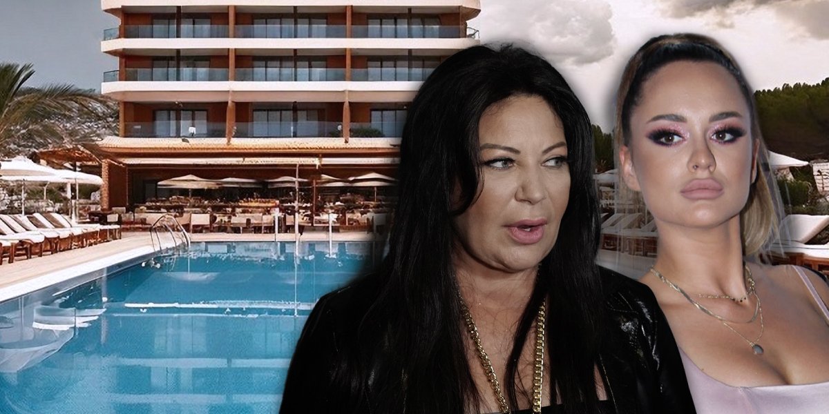 Pevačice se ne podnose, a odsele u istom hotelu -  Evo kako je reagovala Žena od Sultana kad je srela Stoju