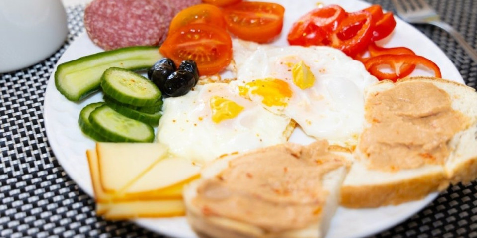 Zdrave užine su ključ za top liniju: Jednostavne su za pripremu, a možete ih nositi i na posao