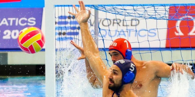 Stari znanci na putu do finala... "Delfini" u novom ratu sa Mađarima