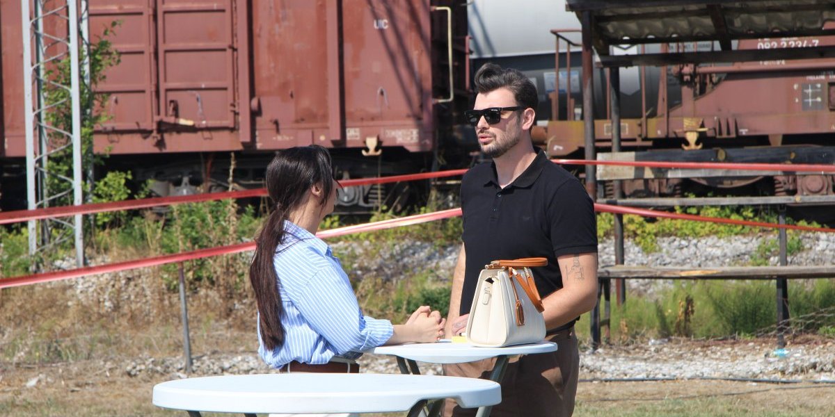 Nije samo zbog para: Toma Panić prati Nadeždu Biljić u stopu - razlog će vas slomiti