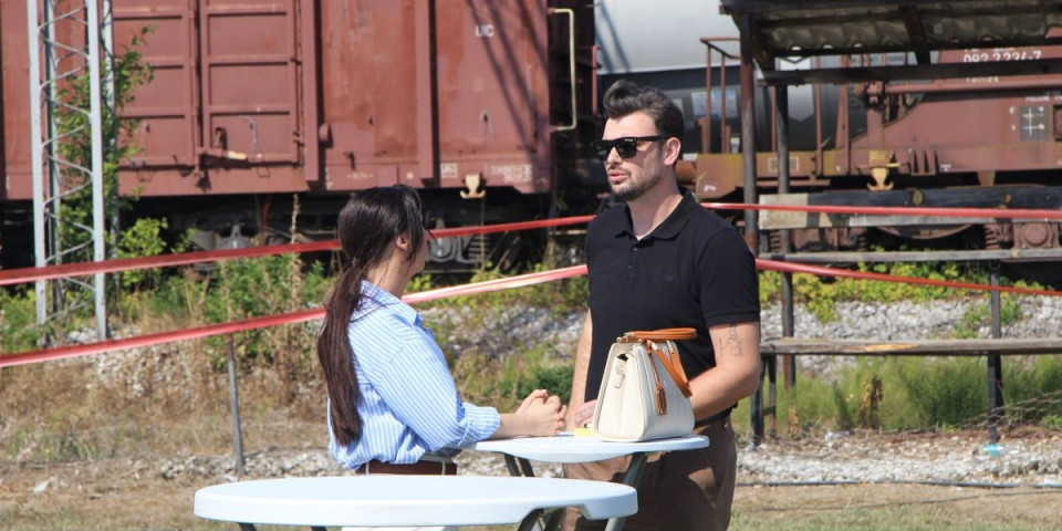 Nije samo zbog para: Toma Panić prati Nadeždu Biljić u stopu - razlog će vas slomiti