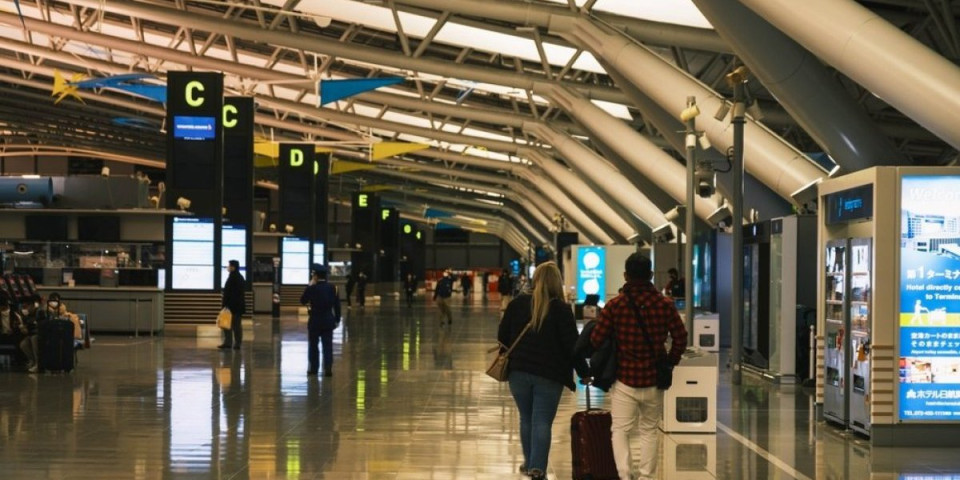 Oni ukidaju papirne avionske karte: Ako ovo ne znate propustićete let