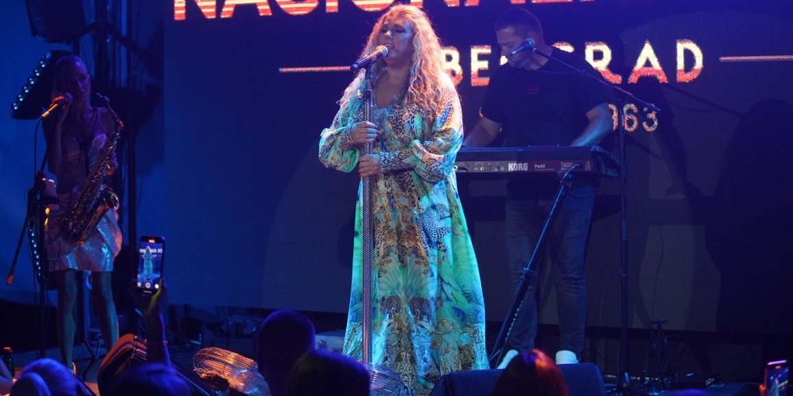 Pevačica izgubila novčanik: Jedan muškarac uradio nešto što je nju raspametilo