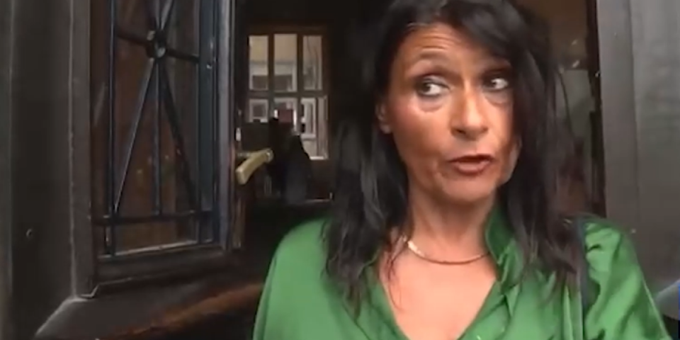 Slučaj Ive Draškić - I profesorima muka blokadera: Predsednik sve bio u pravu, uskoro će braniti blokadere od naroda (VIDEO)