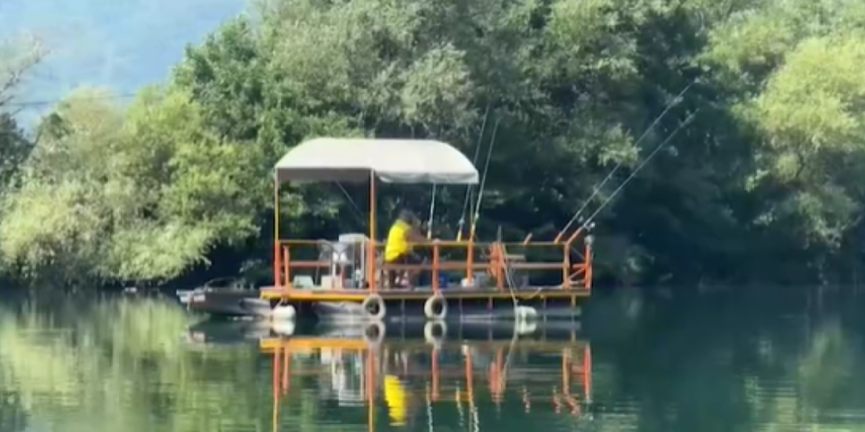 Na moru nisu bili više od 20 godina i ne žale: Ova voda im je život