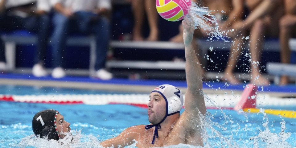 Mandić razočaran posle poraza: Primili smo 19 golova, to je previše