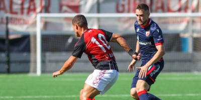 Poljak otpisao Zvezdu: Leh će ih proći, odigrali su mizernih 1:0 protiv konobara sa Gibraltara