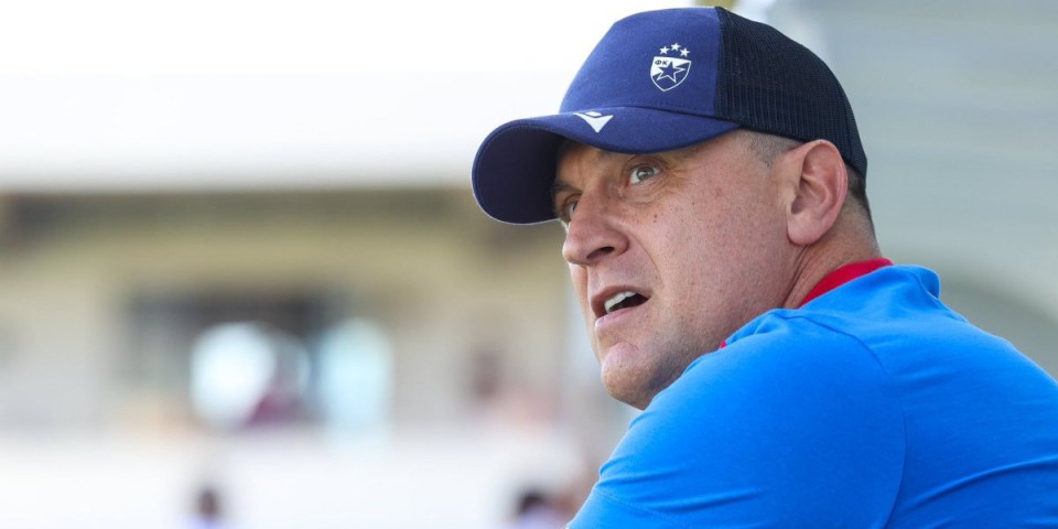 Zvezdi stiže novo pojačanje? Evo šta trener Milojević kaže