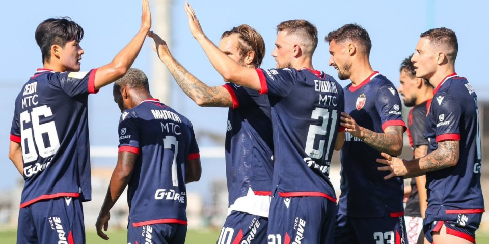 Šok podatak, je l' ovo realno? Zvezda vredi gotovo 43 puta više od Linkolna (FOTO)