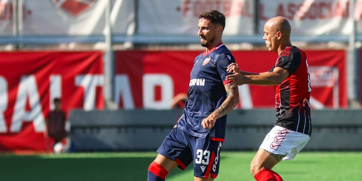 Treba spremati glavu za Leh... Jovičića ne brine minimalac Zvezde