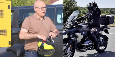 Predsednik Srpske napredne stranke Miloš Vučević ponovo pokazao da je pravi narodni čovek! Na društvenoj mreži X objavio je video u kojem se vidi kako sa svojom ekipom bajkera kreće put Požege, pravo na veliko narodno veselje koje u čast otvaranja nove deonice autoputa organizuje Informer!