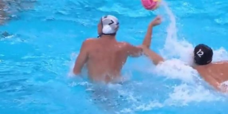 Skandalozna krađa! Hrvat i Slovenac oteli Srbiji finale: Ovo nije faul?! (VIDEO)