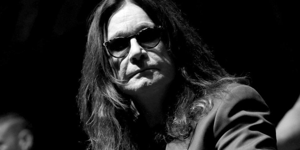 Ozi Ozborn tik pred smrt promenio testament: Evo šta će njegova žena dobijati do kraja života