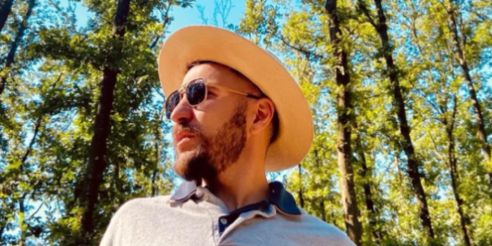 Operisan srpski glumac: "Budim se iz anestezije"