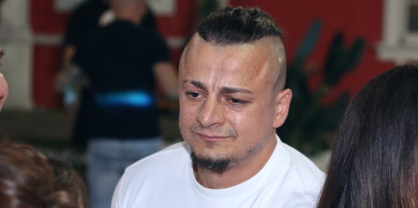 "Dobiću starateljstvo na sudu": Terzić hoće Milici Veličković da oduzme dete - Zabranila mu da upozna ćerku