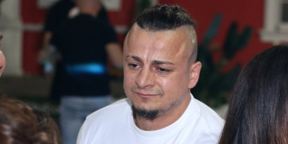 "Dobiću starateljstvo na sudu": Terzić hoće Milici Veličković da oduzme dete - Zabranila mu da upozna ćerku