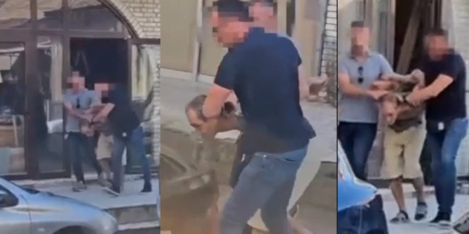 Uhapšen šiptarski terorista zbog ratnih zločina: Učestvovao i u napadu na Vojsku Jugoslavije na Košarama (FOTO/VIDEO)