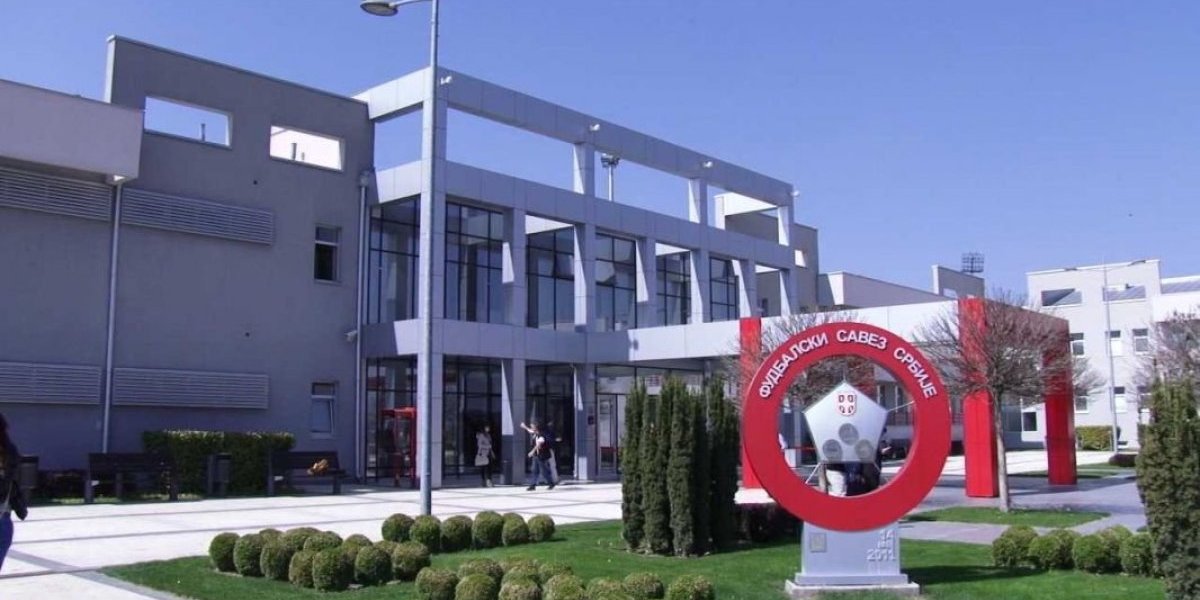 Oglasio se FSS: On je novi selektor fudbalske reprezentacije!