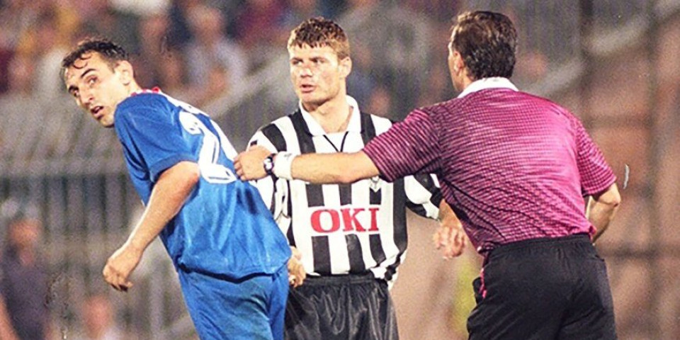 Na današnji dan: Partizan slomio Kroaciju u prvom meču nakon raspada SFRJ (VIDEO)