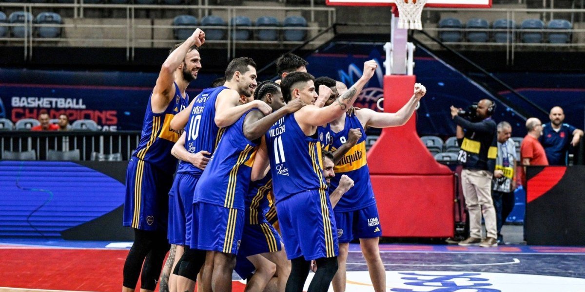 Igrač Boke juniorsa priznao: Možete biti gej i igrati profesionalnu košarku (FOTO)