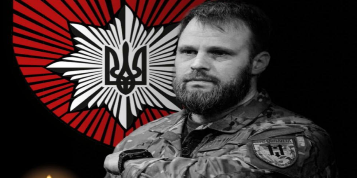 (FOTO) Strašan udar za Kijev: Poginuo slavni komandant vojske - vest iz DNR potresla celu naciju