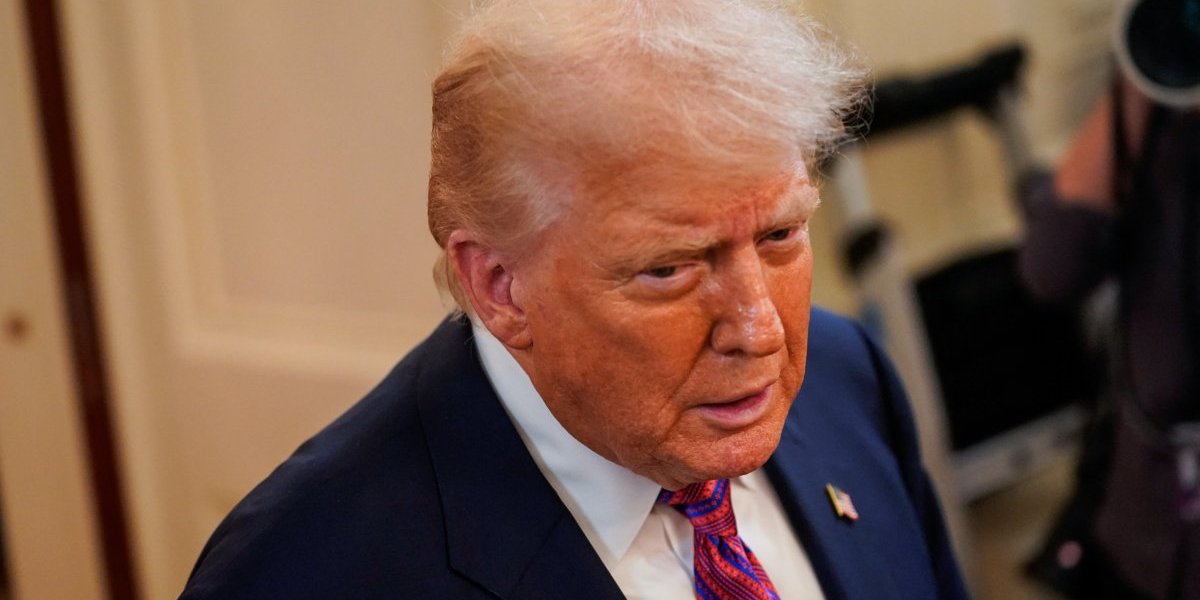 (FOTO) On će biti novi predsednik Amerike? Poznat naslednik Donalda Trampa