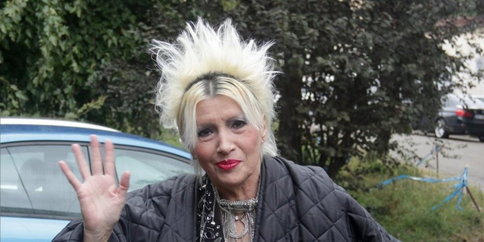 Pevačica iza sebe ostavila bogatstvo, a evo ko je sve nasledio: Nakon njene smrti odmah rasprodali deo