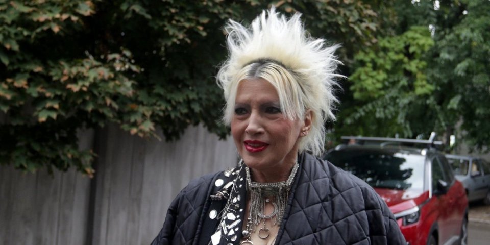 Slađana Milošević ostavila milione - Evo kome idu luksuzne nekretnine u Beogradu i strani honorari