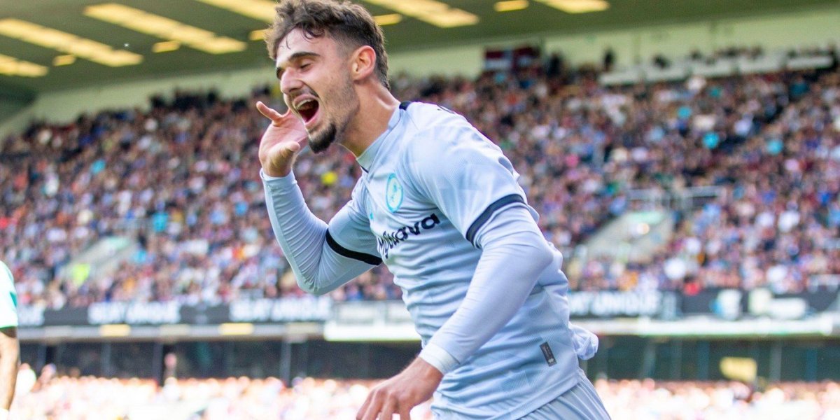 Englezi u transu, spektakularan gol Mihaila Ivanovića (VIDEO)